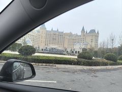 -郑州银基国际旅游度假区