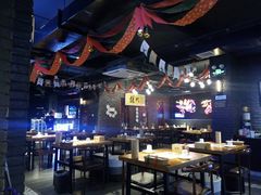 大堂-搓火大都会(广安门总店)