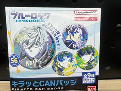 -乐唐潮玩·谷子·一番赏·手办