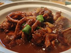 -老头儿油爆虾(胜利河美食街店)