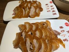 -全聚德(江宁店)