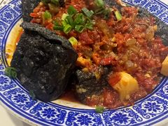 -新新湘菜馆(新中街二条店)