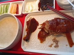 -北院·果木烤鸭·25年东北菜(创意产业园店)