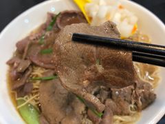 -燊意布拉肠云吞面(中山四路店)