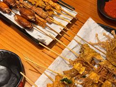 -老酱油炸社