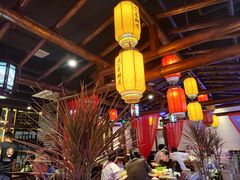 -唇辣号重庆老火锅(燕郊鑫乐汇店)