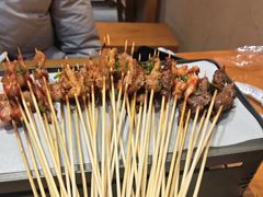 -湘西小妖·小串烧烤(雅居乐店)