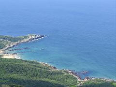 -海南铜鼓岭景区