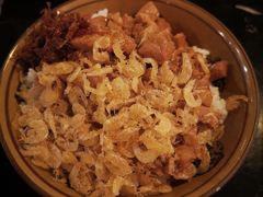 台式卤肉饭-Let's Taipei 非常烘焙(太古里店)