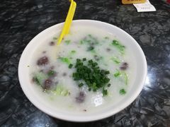 -燊意布拉肠云吞面(中山四路店)