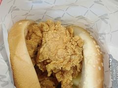 -华莱士·全鸡汉堡(枣园店)