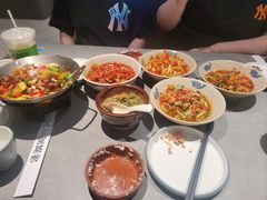 -潇湘阁(汉光百货店)