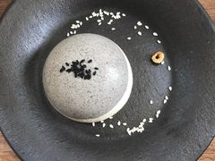 -知亘茶食