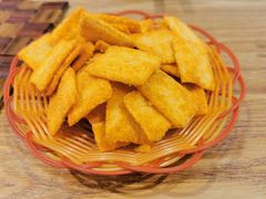 -金豆角砂锅焖面(安贞店)