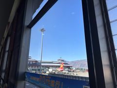 -丽江三义国际机场