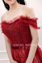 -天使嫁衣婚纱馆