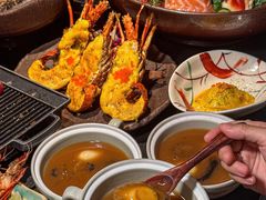 -花潮料理艺食馆(SM新生活广场店)
