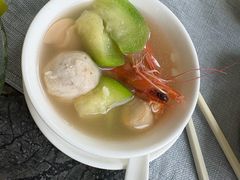 -金海湾嘉华度假酒店·海天阁中餐厅