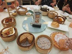 -顺德人家食府(黄金广场店)