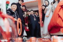 -圣拉维婚礼艺术中心(合肥旗舰店)