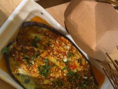 -为民烧烤吧.自贡爆炒菜(收录10年好店)