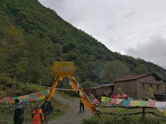 -孟屯河谷景区