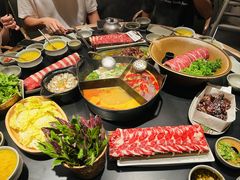 -三出山火锅(南京万象天地店)