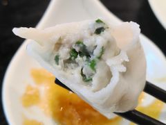 鲅鱼水饺-船歌·鱼水饺青岛菜(合肥路永旺店)