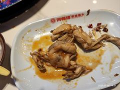 -何师傅美蛙鱼头(汉街店)