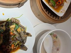 -禄运茶居·手工点心(猎德店)