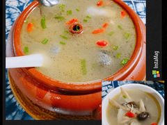 -龙姐私房菜(和顺古镇店)