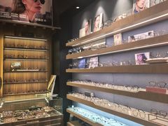 -日本手作眼镜·久川睛匠(新中关购物中心店)