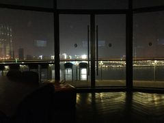 -长沙北辰洲际酒店-SKY 27酒廊
