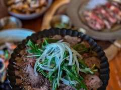 -黑角餐厅美式狂野Blackhorn(昌茂花园店)