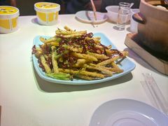 -早酒肖汉老味拌面