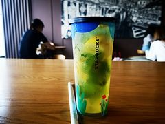 -星巴克(成都东站店)