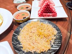 酸菜-南门涮肉(上海一店)