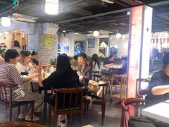 -潮人姐妹轩(海宁路店)