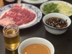 -裕德孚·非遗手切涮羊肉(东直门内大街店)