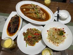 -蘭奢雅集·江浙菜(青山江滩店)