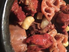 -汉唐宴长安食府