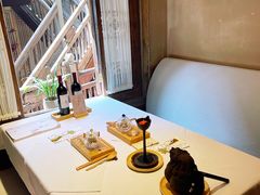 靠窗位-叶叶菩提·晋福宫