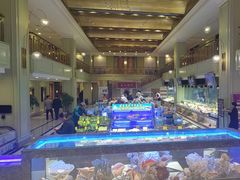 -新海渔港·胶东海鲜家常菜·家宴(奥体中心店)