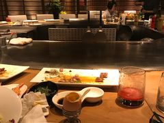 -水木锦堂·自助铁板烧(世贸天阶店)