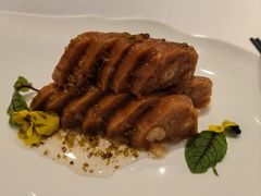 -月福京味斋·烤鸭店·北京菜(鼓楼总店)