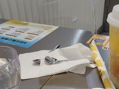 -满记甜品(江桥万达店)