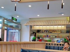 大堂-英兰朝族饭店·英兰锅包肉(佳园路店)