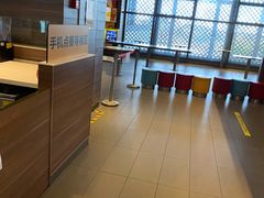 -麦当劳(苏州火车站南广场店)