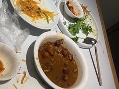 -关东小磨东北菜(漕河泾印象城店)