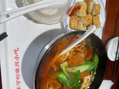 -汪一挑馄饨(老街店)
